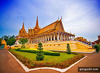 تور کامبوج