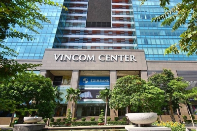 Vincom Center در هوشی مینه