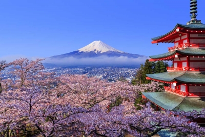 سفر به ژاپن، سفر به اعماق تکنولوژی و سنت
