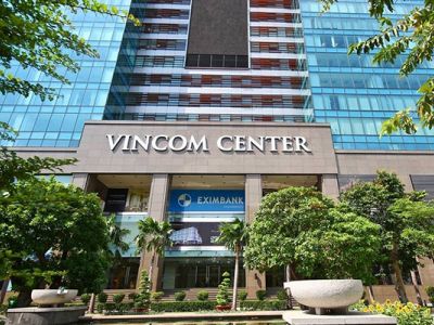 Vincom Center در هوشی مینه