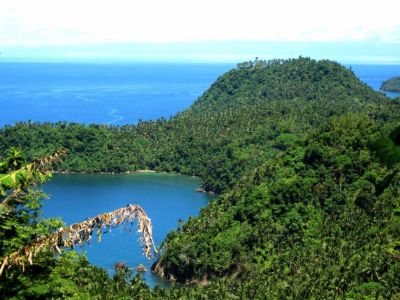 جزیره میندورو Mindoro