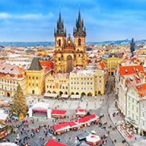 تور جمهوری چک