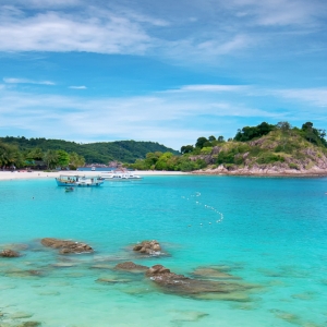 سفری دریایی به پولا ردانگ ، سیهانوکویل و بانکوک