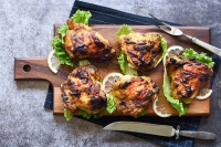 Ayam Percik