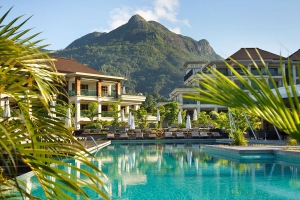 اخذ اقامت سیشل به وسیله ثبت شرکت