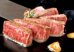 واگیو Wagyu