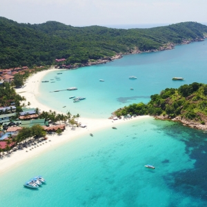 سفری دریایی به پولا ردانگ، کو سامی و بانکوک