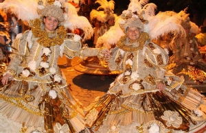 کارناوال ریو