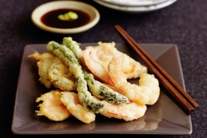 تمپورا Tempura