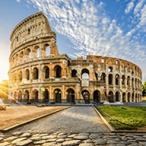 تور ایتالیا