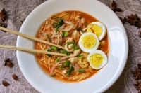 Mee Rebus
