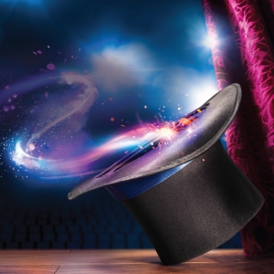 رسیدن به ستاره ها، سال 2018