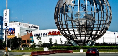 مرکز خرید آسیا