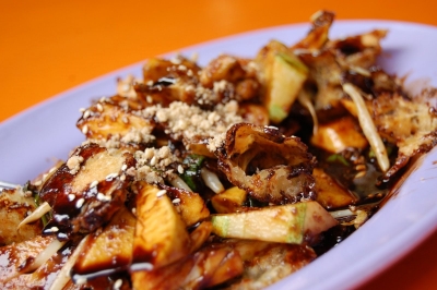روجاک (Rojak)