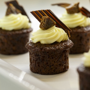 دسر و میان وعده