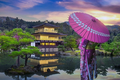 سفر به سرزمین تجلی گاه خورشید، در تور ژاپن