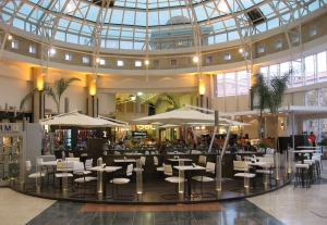 مرکز خرید پالمارس