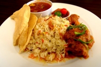 Nasi Briyani