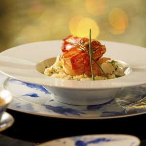 غذاهای بین المللی