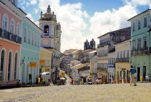 شهر سالوادور