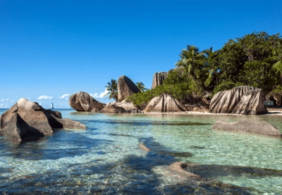 ساحل آنسه سورس درژان