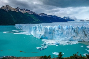 پارک لس گلاسیارز