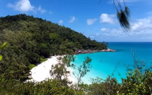 ساحل آنسه جورجت