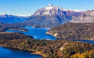 دریاچه باریلوش