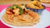 روتی کانای (roti canai)