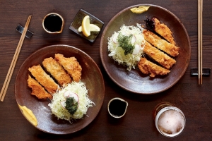 تونکاتسو Tonkatsu