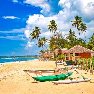 تور سریلانکا