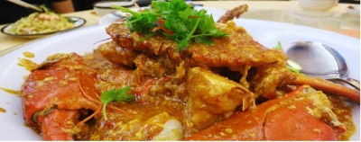 خرچنگ گِلی