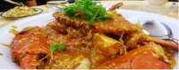 خرچنگ گِلی