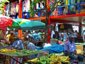 بازار سر سلوین کلارک