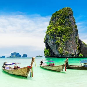 سفری دریایی به پوکت(Phuket)