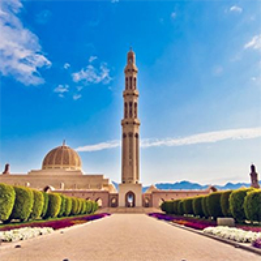 تور عمان