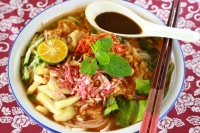 Assam Laksa