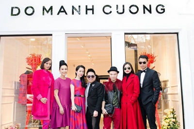 Do Manh Cuong Boutique در هانوی