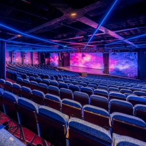 نمایش های ویژه