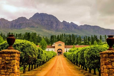 شهرک استلنبوش