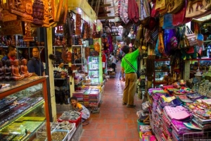 بازار روسیه