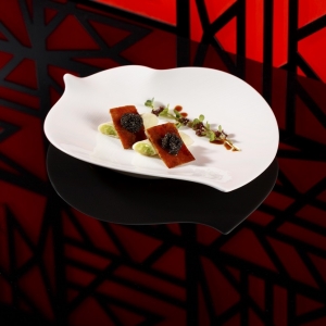 غذاهای چینی